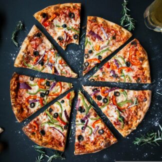 Pizza 32cm